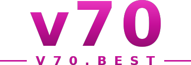 v70 logo